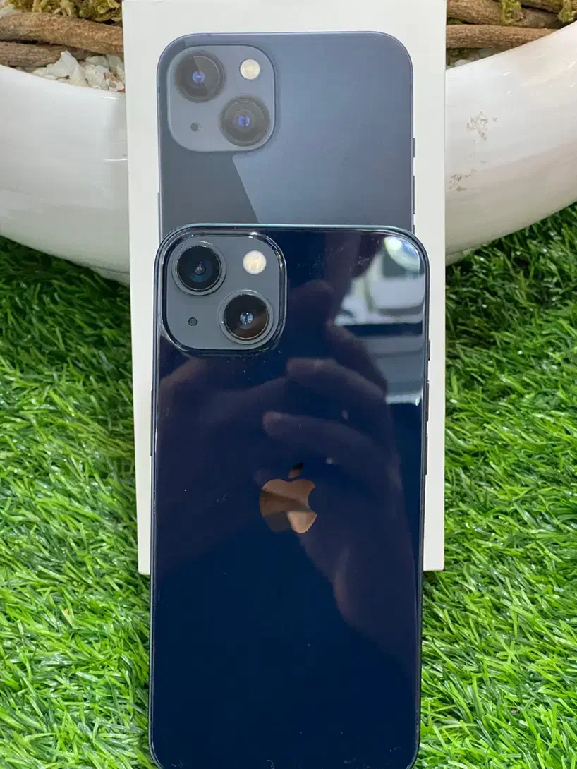 iphone 13 normal 128 باطری ۹۳|موبایل|کرج, گوهردشت|دیوار