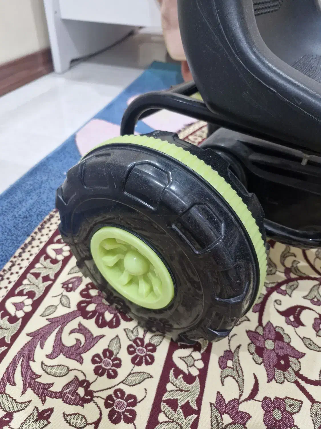 ماشین بازی|اسباب‌بازی بچه|اهواز, کوروش|دیوار