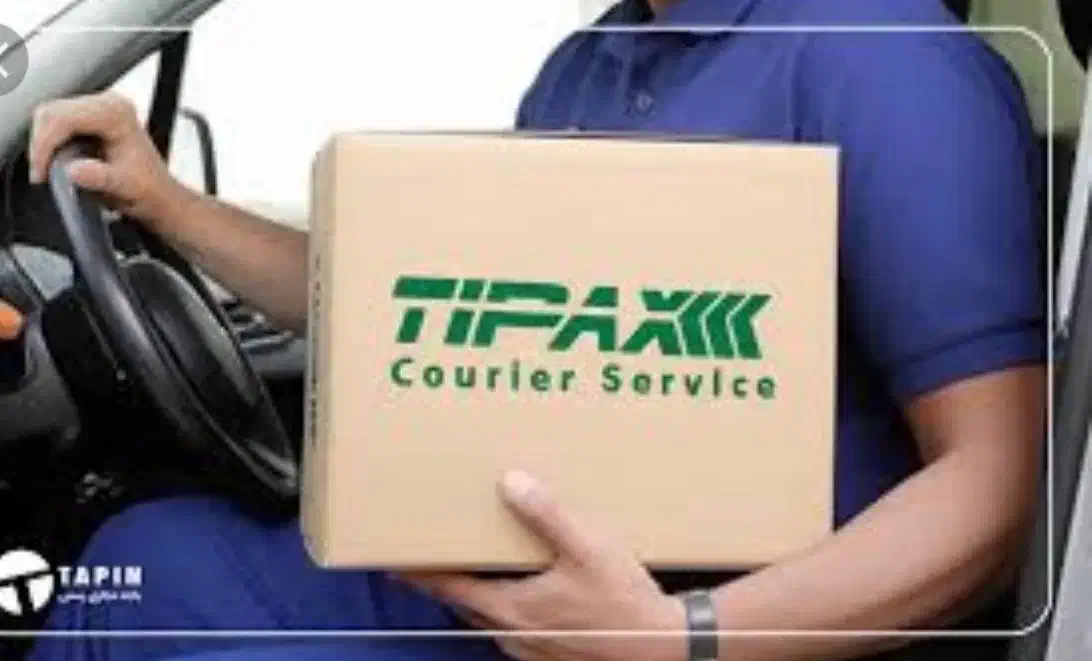 جذب راننده( کارمند دفتر )  تیپاکس (پست)|استخدام اداری و مدیریت|رشت, رشتیان|دیوار