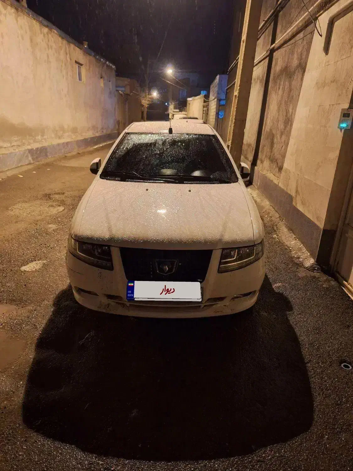 سورن پلاس|خودرو سواری و وانت|هشترود, |دیوار