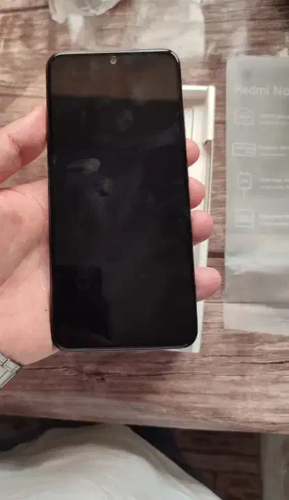 گوشی ردمی نوت ۱۲s|موبایل|رفسنجان, |دیوار