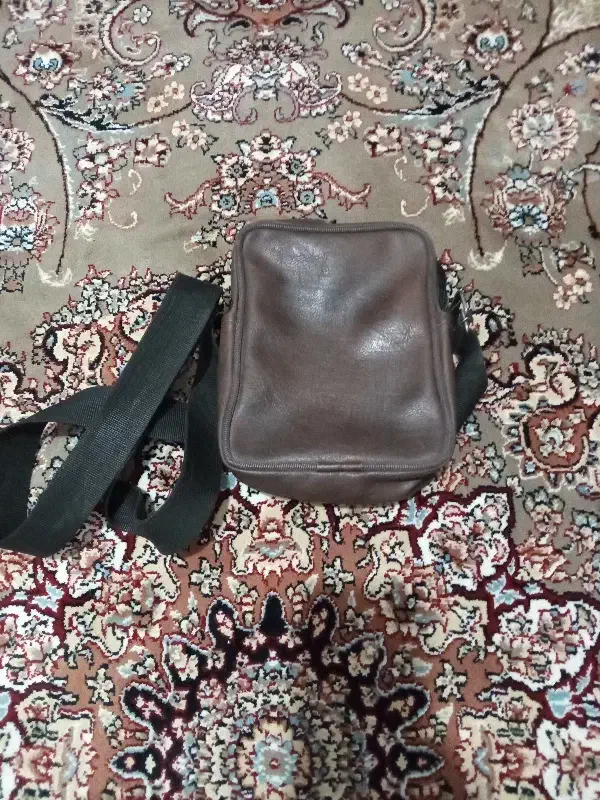 ک یف دوش ی م ردانه|کیف، کفش، کمربند|نسیم‌شهر, |دیوار