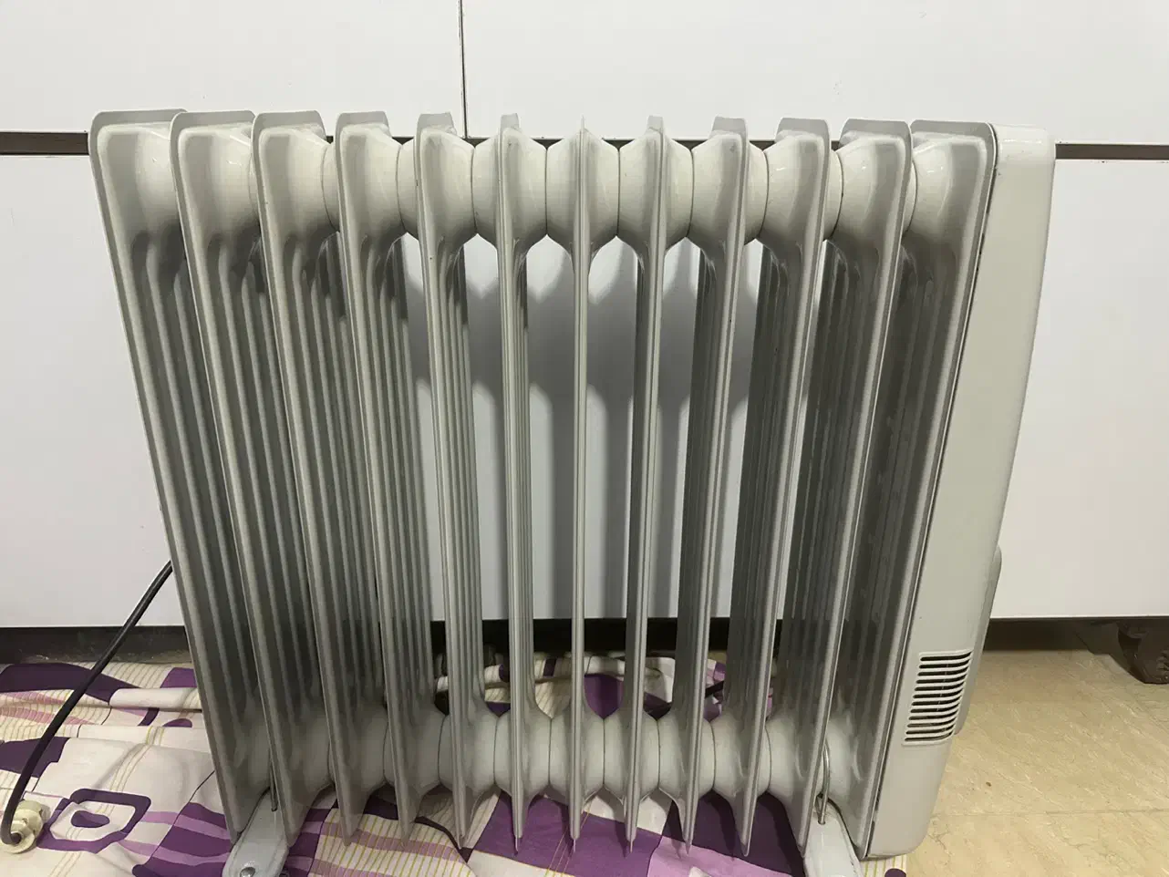 رادیاتور برقی زاس آلمان|آبگرمکن، پکیج، شوفاژ|تهران, نارمک جنوبی|دیوار