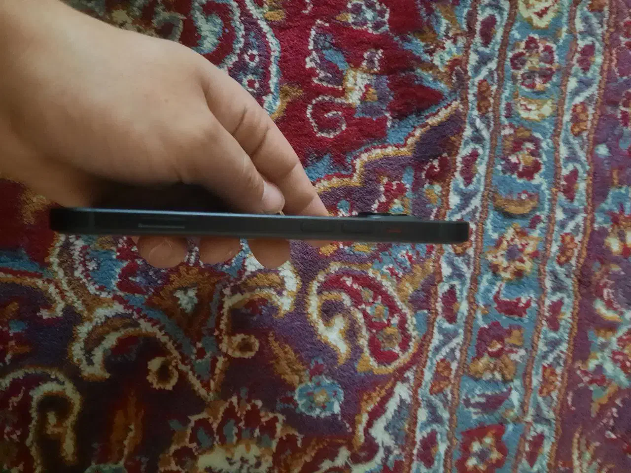 ایفون 15 normal|موبایل|تهران, بازار|دیوار