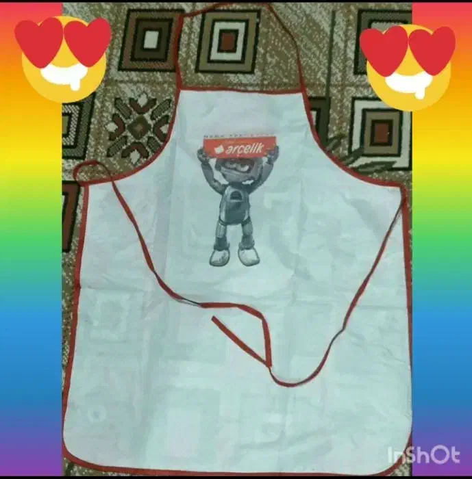 پیشبند ضدآب آشپزخانه عمده|سفره، حوله، دستمال آشپزخانه|بهارستان, |دیوار