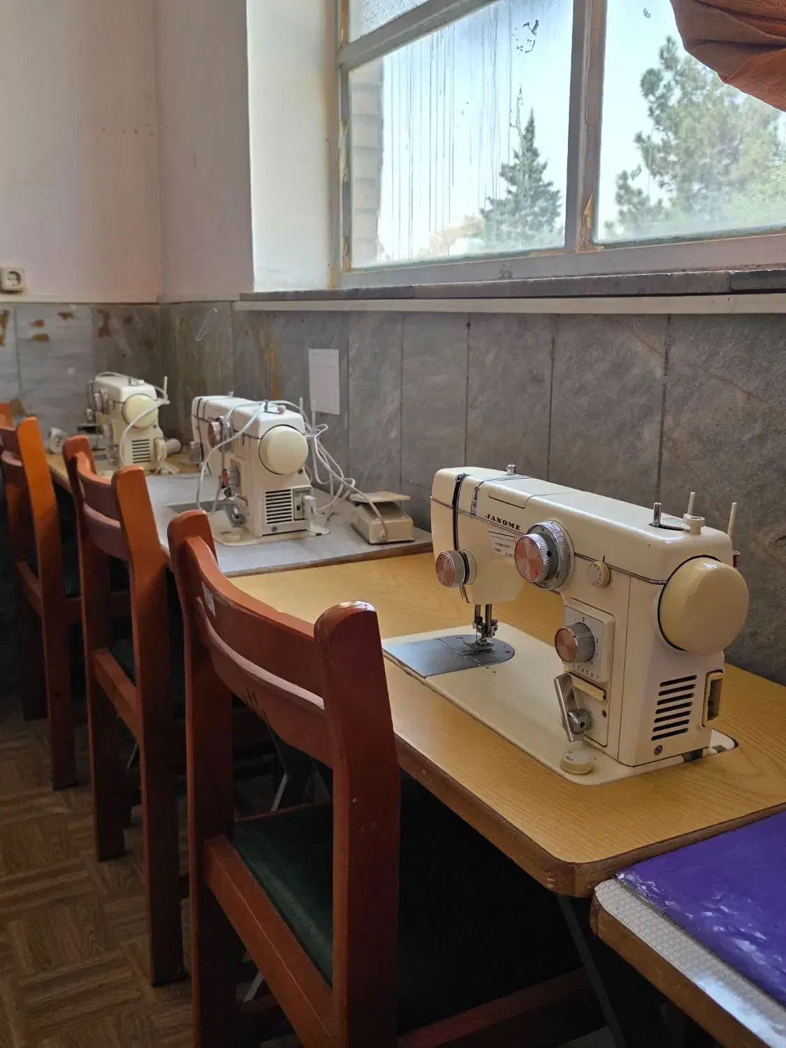 آموزش خیاطی با مدرک فنی حرفه ای|خدمات آموزشی|مشهد, هفده شهریور|دیوار