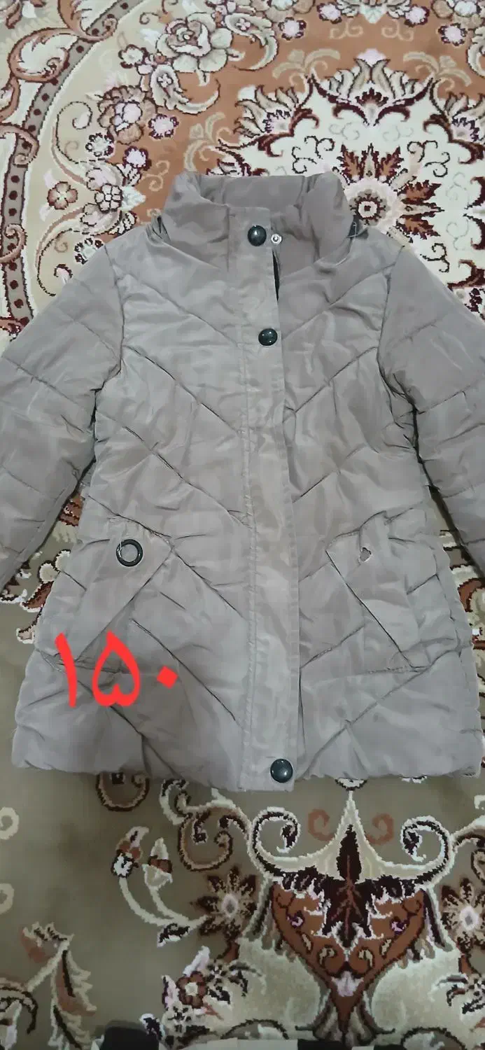 لباس زنانه|لباس|سرپل ذهاب, |دیوار