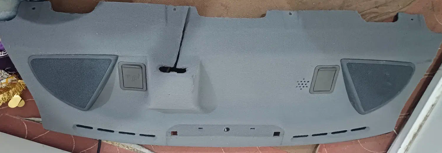 طاقچه ی ساینا|قطعات یدکی و لوازم جانبی|اهواز, منازل کارون|دیوار