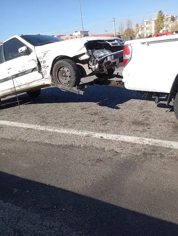 جرثقیل خودرو بر|خدمات حمل و نقل|اهر, |دیوار