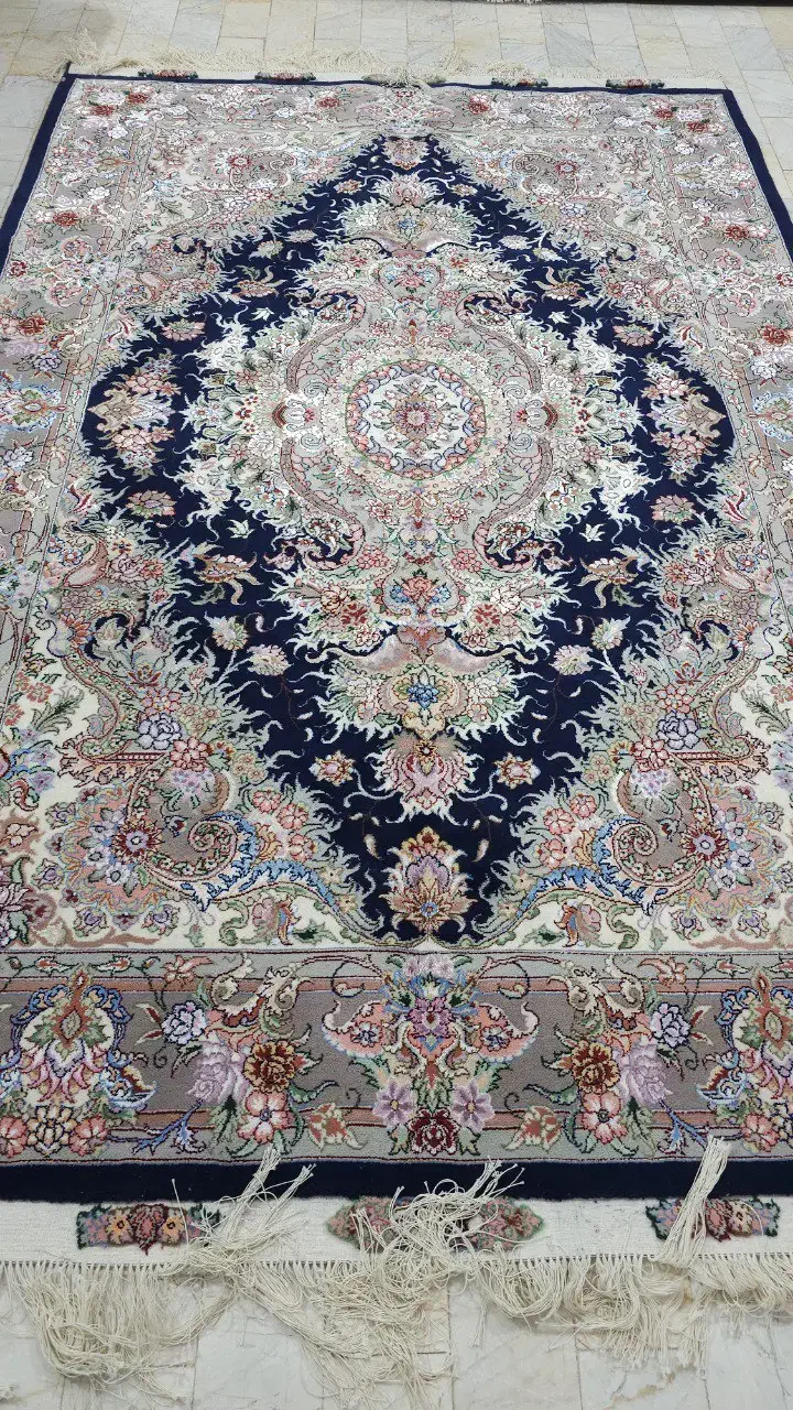 انواع قالی و قالیچه دستبافت|فرش|کاشمر, |دیوار