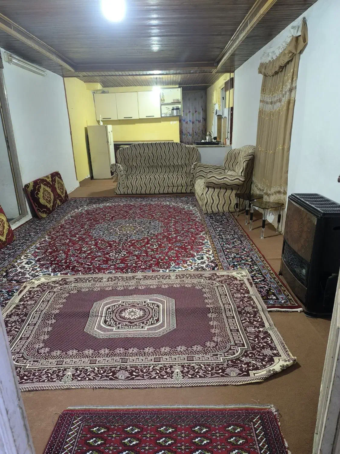 اجاره خانه|اجارهٔ کوتاه‌مدت آپارتمان و سوئیت|آمل, |دیوار