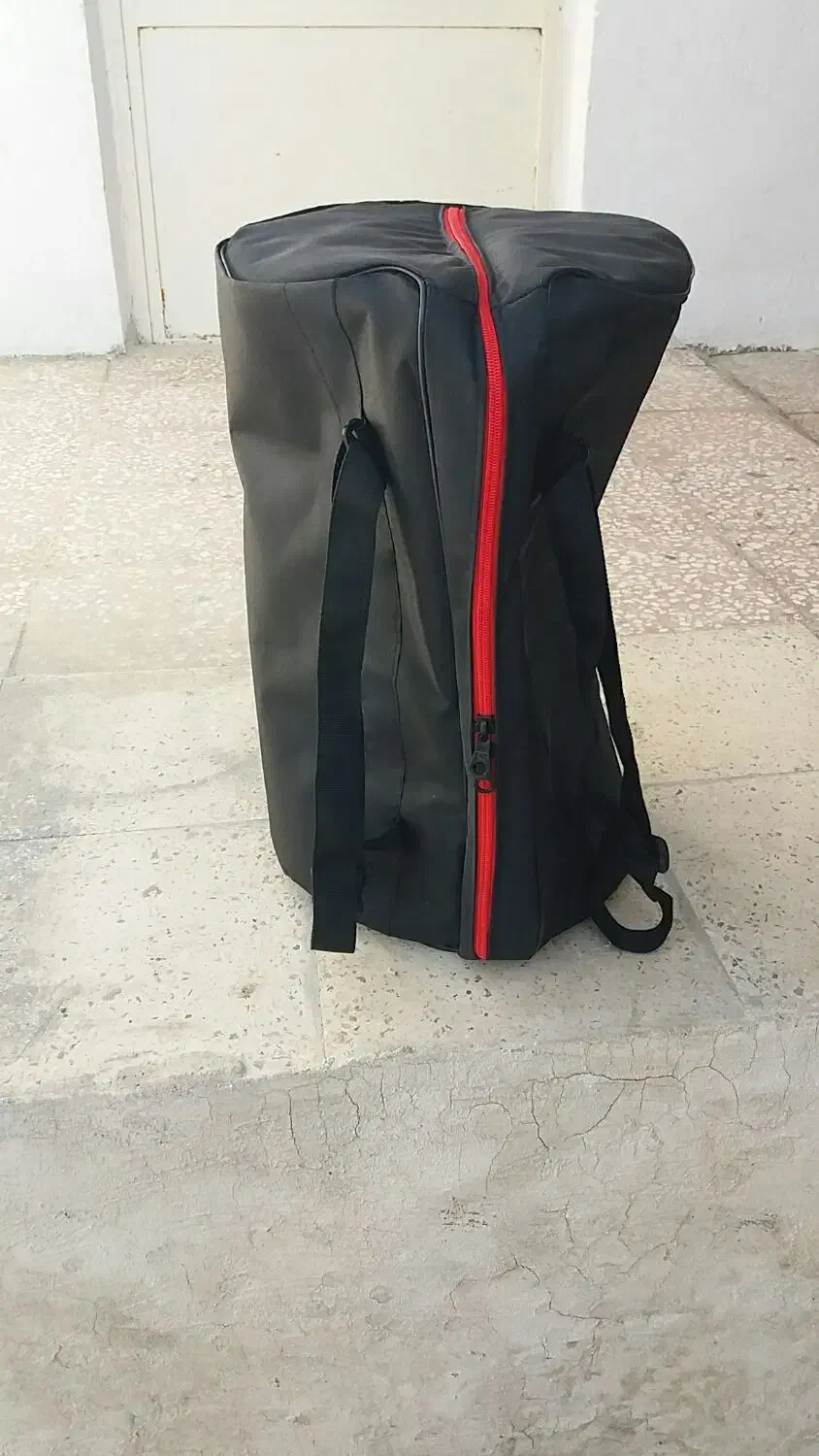 تنبک سایز28 دومهرشیرانی باکاور زیر قیمت|سازهای سنتی|گلپایگان, |دیوار