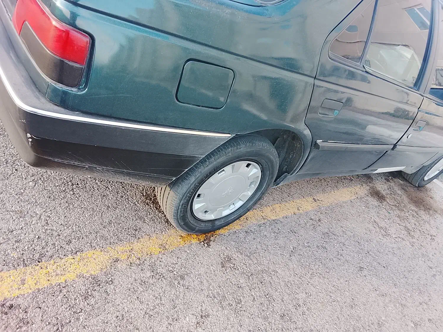 پژو405مدل78|خودرو سواری و وانت|تهران, تهرانسر شمالی|دیوار