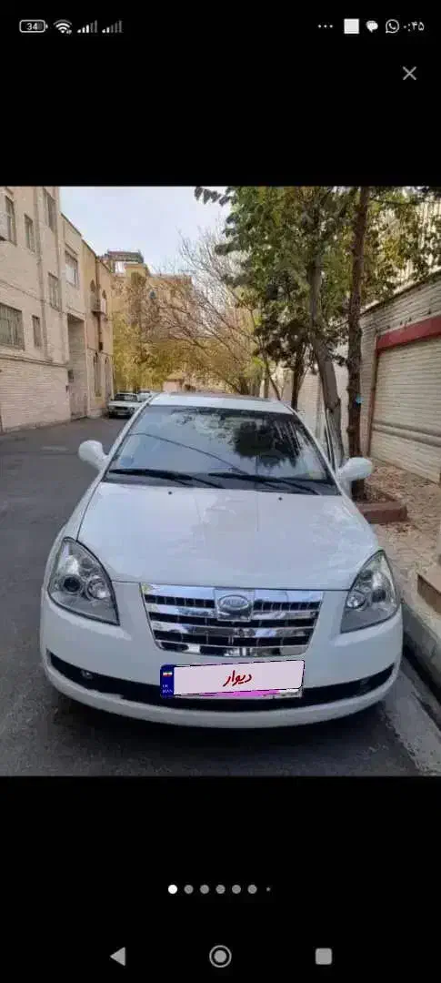 ام وی ام ۵۳۰ به معنای کلمه عروسکه ها|خودرو سواری و وانت|دزفول, |دیوار