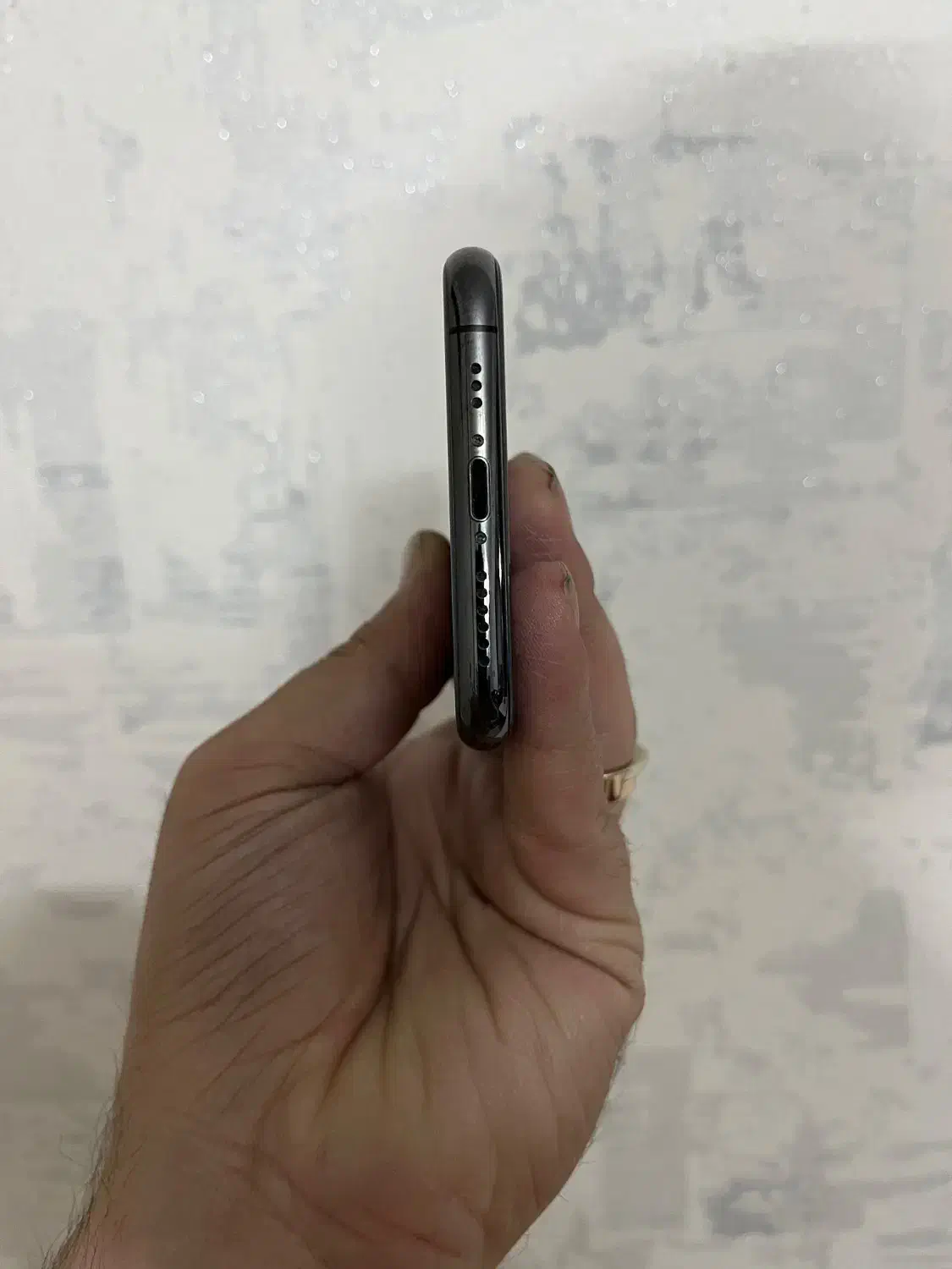 iPhone 11 pro|موبایل|تهران, منیریه|دیوار