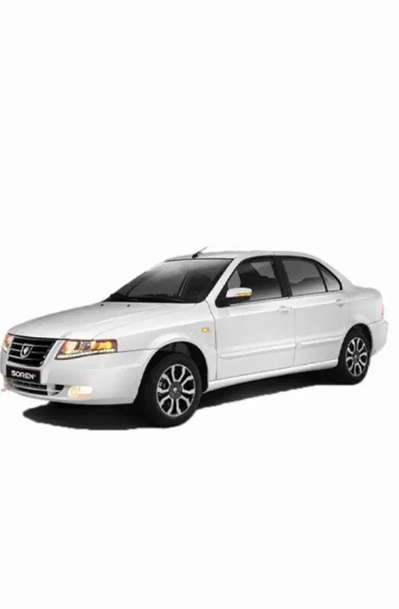 حواله سورن پلاس تحویل ۳ماهه|خودرو سواری و وانت|سرپل ذهاب, |دیوار