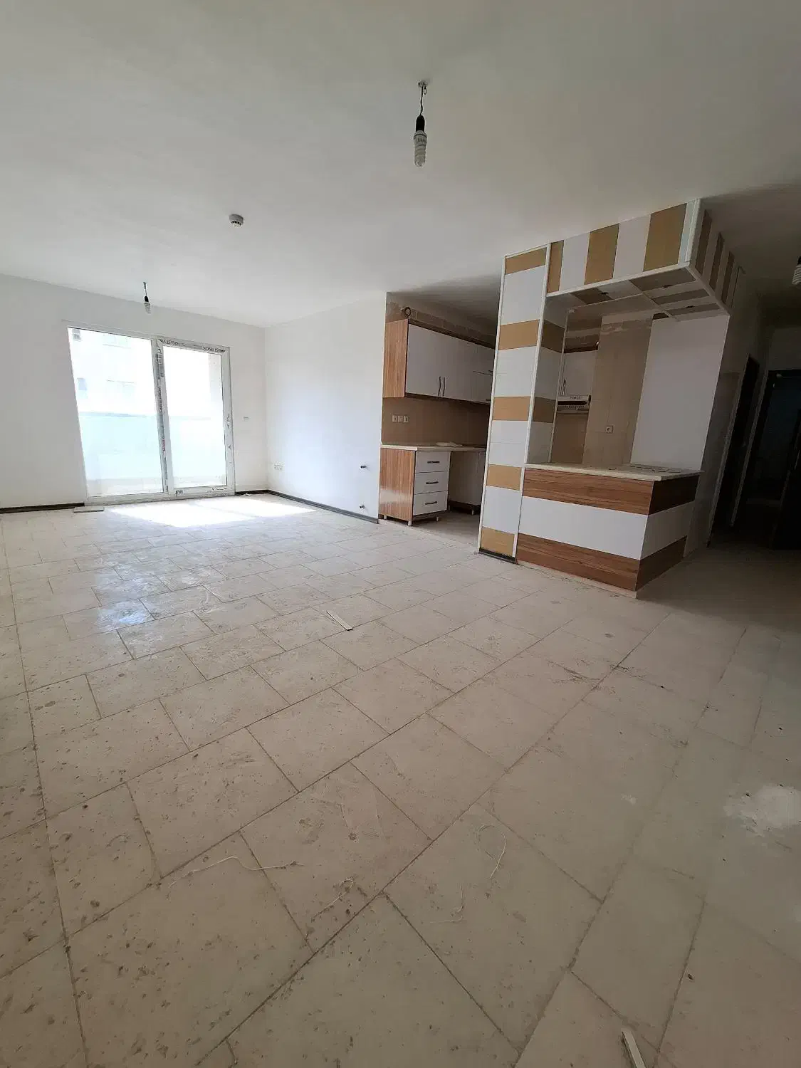 ۸۵متر ۲خواب جنوبی کلید اول مسکن مهر|فروش آپارتمان|اصفهان, بهارستان|دیوار