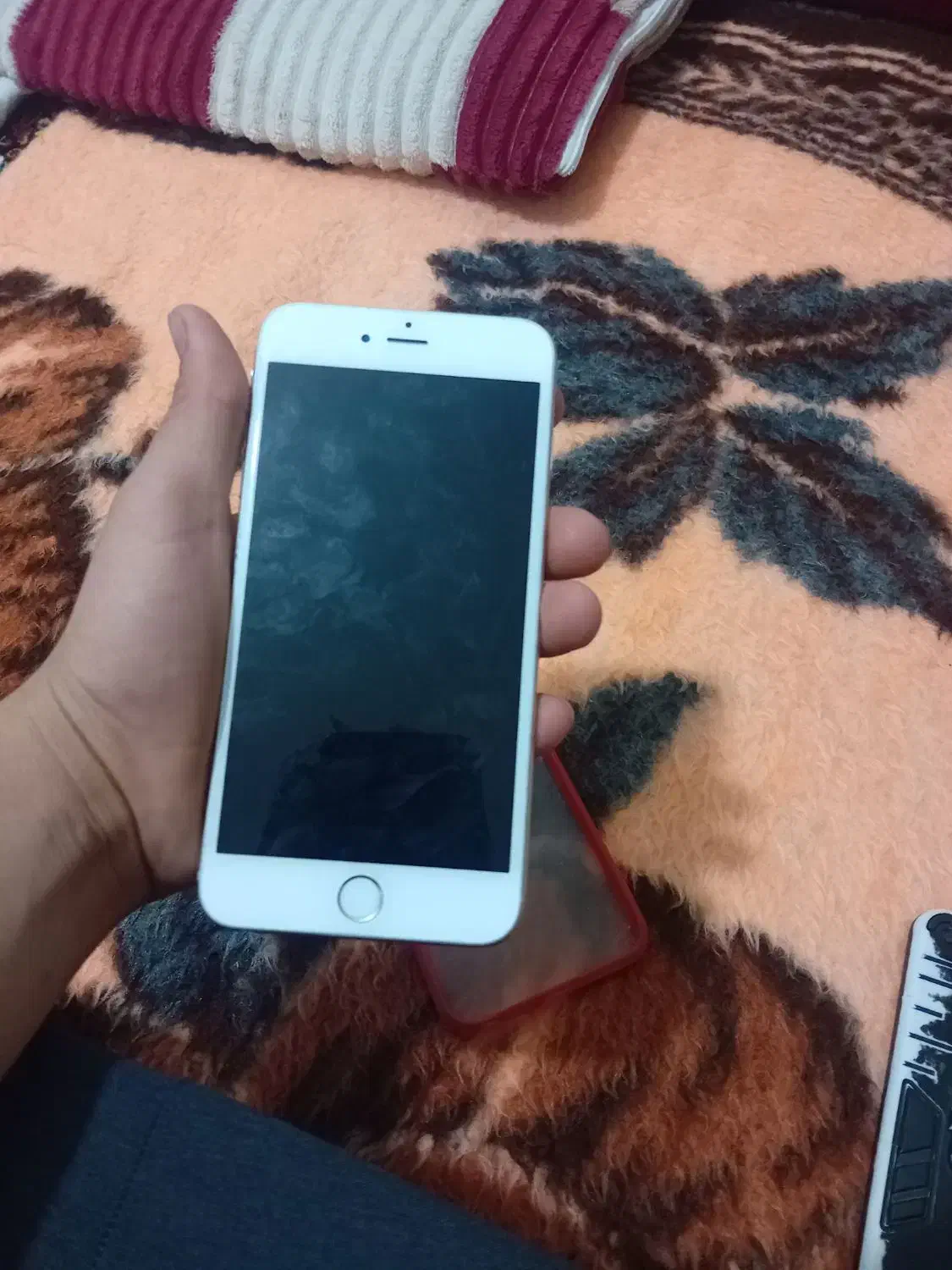 آیفون ۶s|موبایل|سرپل ذهاب, |دیوار