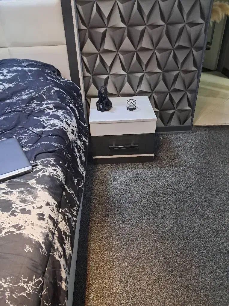 سرویس خواب|تخت و سرویس خواب|فولادشهر, مسکن مهر فولادشهر|دیوار