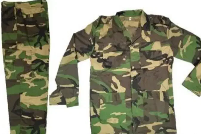 لباس نظامی سایز ۵۰ دو عددهردوتاش ۱تومن|لباس|سرپل ذهاب, |دیوار