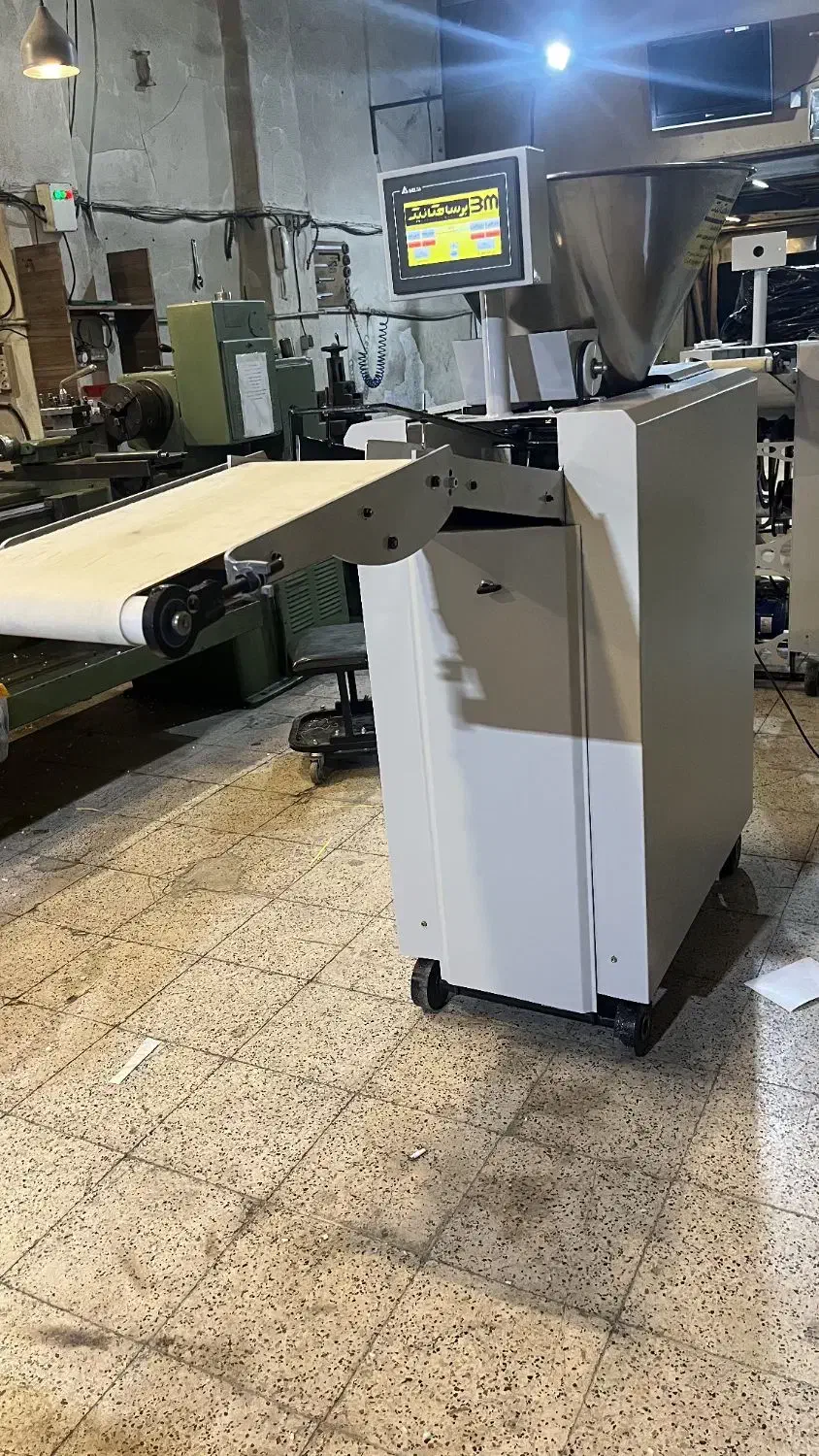 دستگاه دیوایدر (چانه گیر)نان های حجیم و سنتی|ماشینآلات صنعتی|کرج, دانشگاه خوارزمی|دیوار