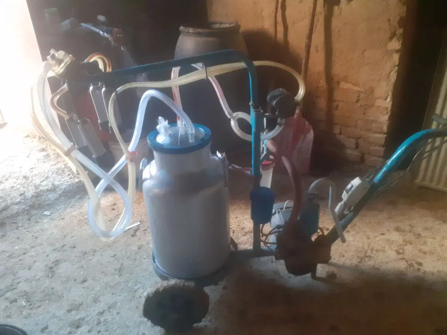 شیر دوش فروشی|ماشین‌آلات صنعتی|الیگودرز, |دیوار