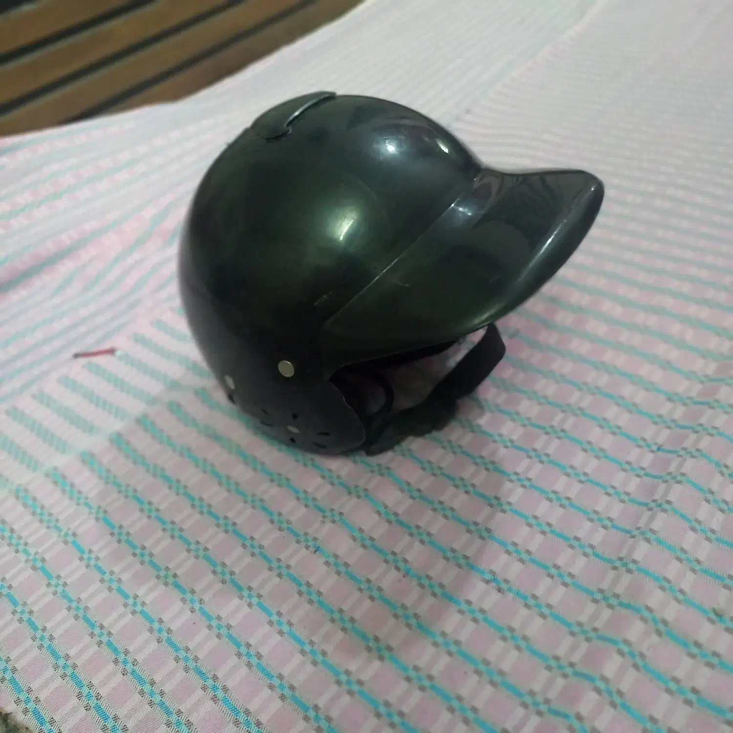 کلاه کاسکت|قطعات یدکی و لوازم جانبی|قم, چهل اختران|دیوار