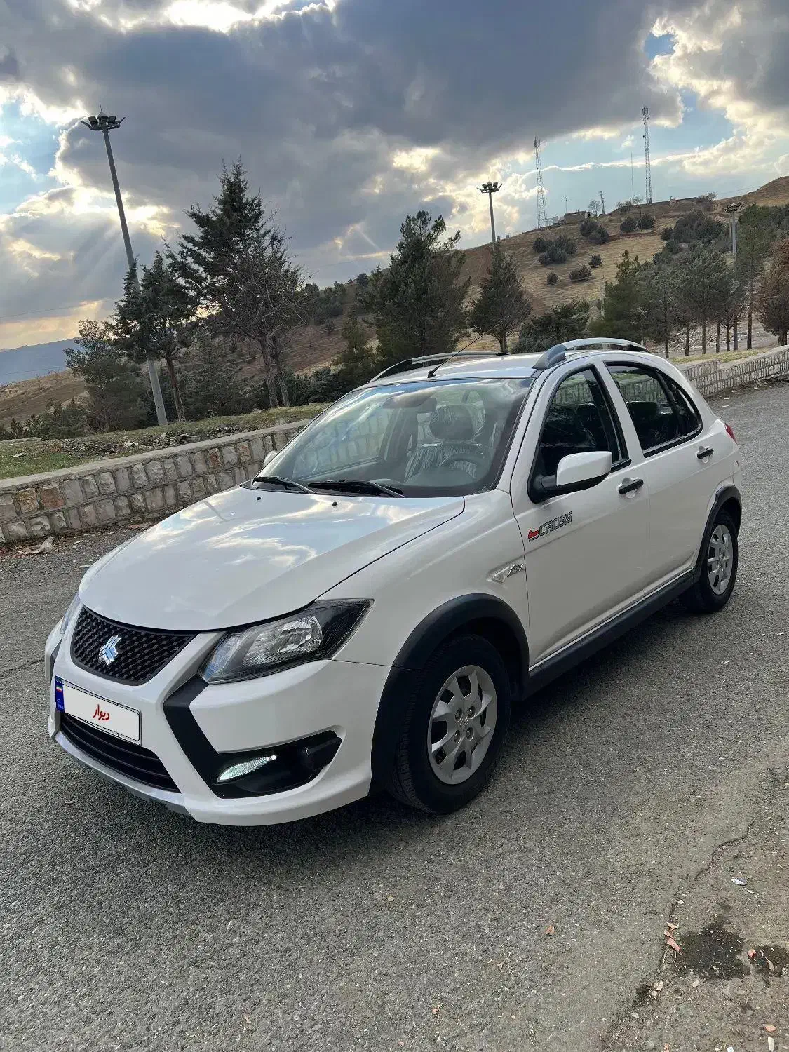 کویکGX|خودرو سواری و وانت|کرمانشاه, |دیوار