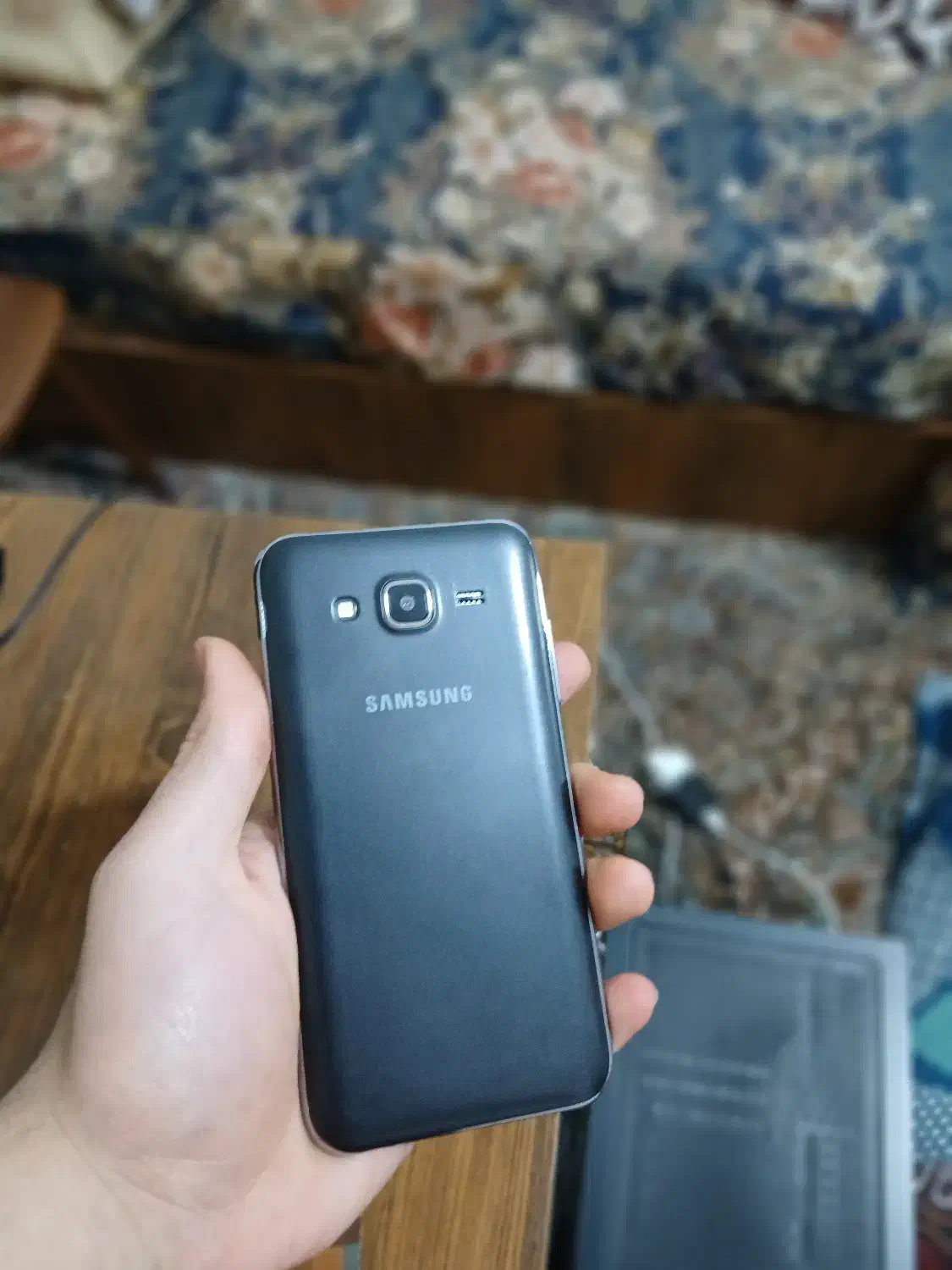 گوشی j5 و نوکیا ۳۳۱۰|موبایل|قم, مهر آباد|دیوار