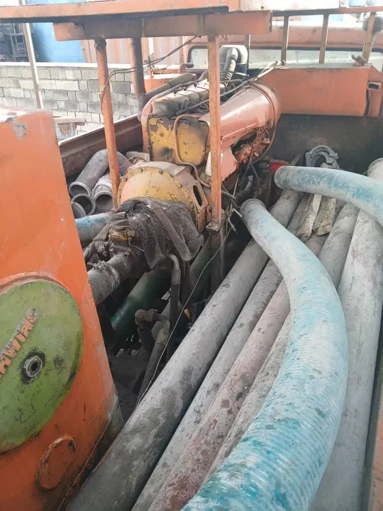 پمپ بتن زمینی|خدمات پیشه و مهارت|رشت, آزادگان|دیوار