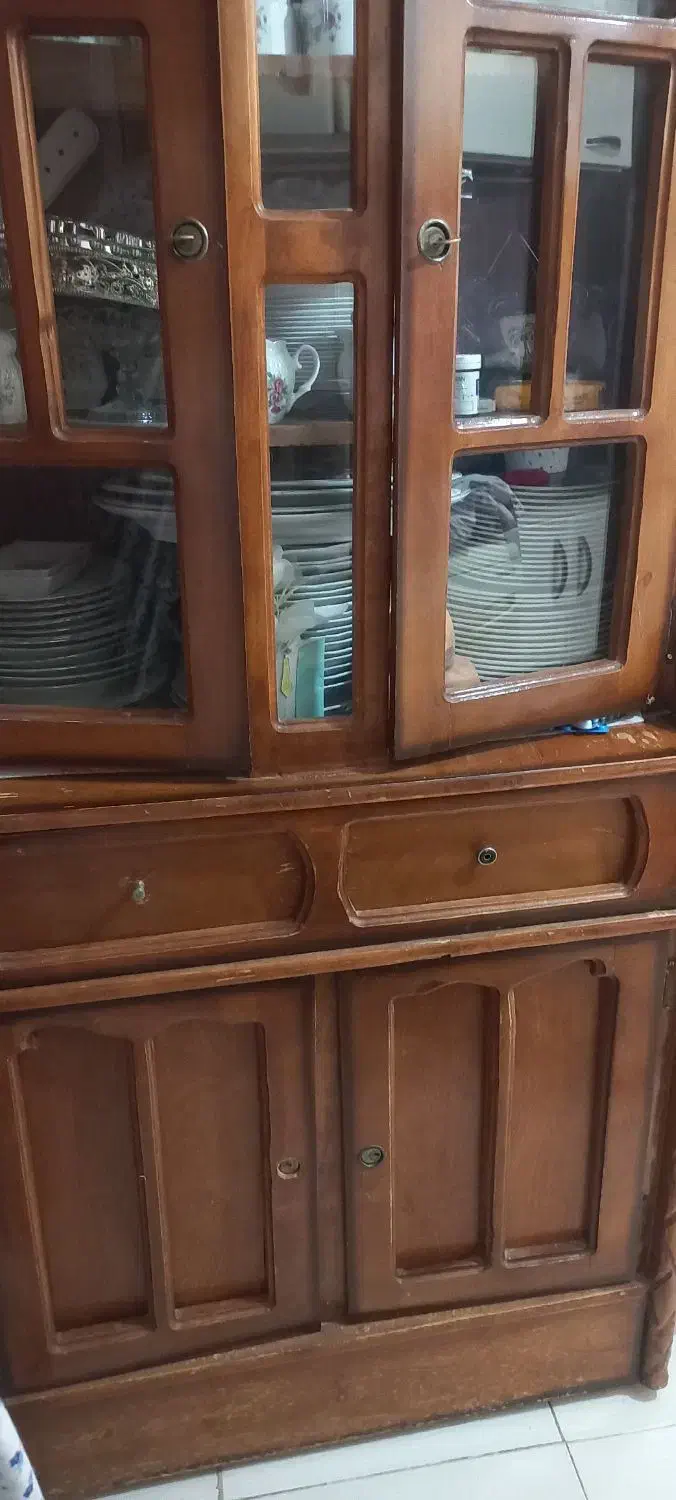 کمد|جاکفشی، کمد، دراور|سنندج, |دیوار