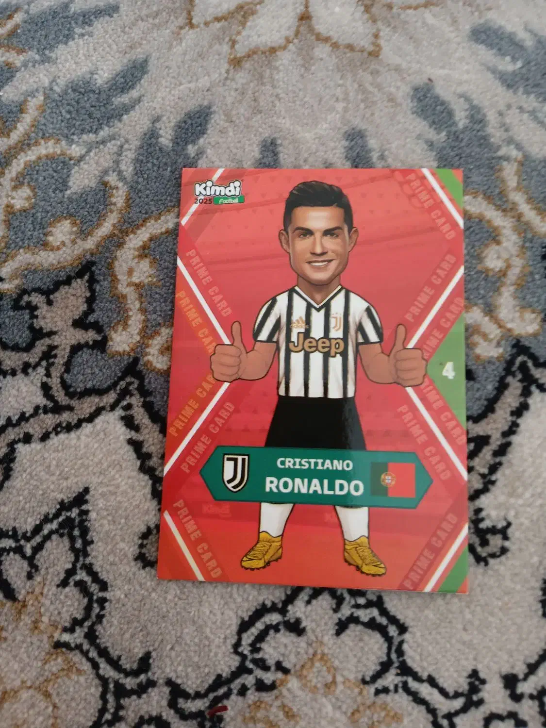 رونالدو کیمدی رویال|اسباب‌‌بازی|شهرکرد, |دیوار