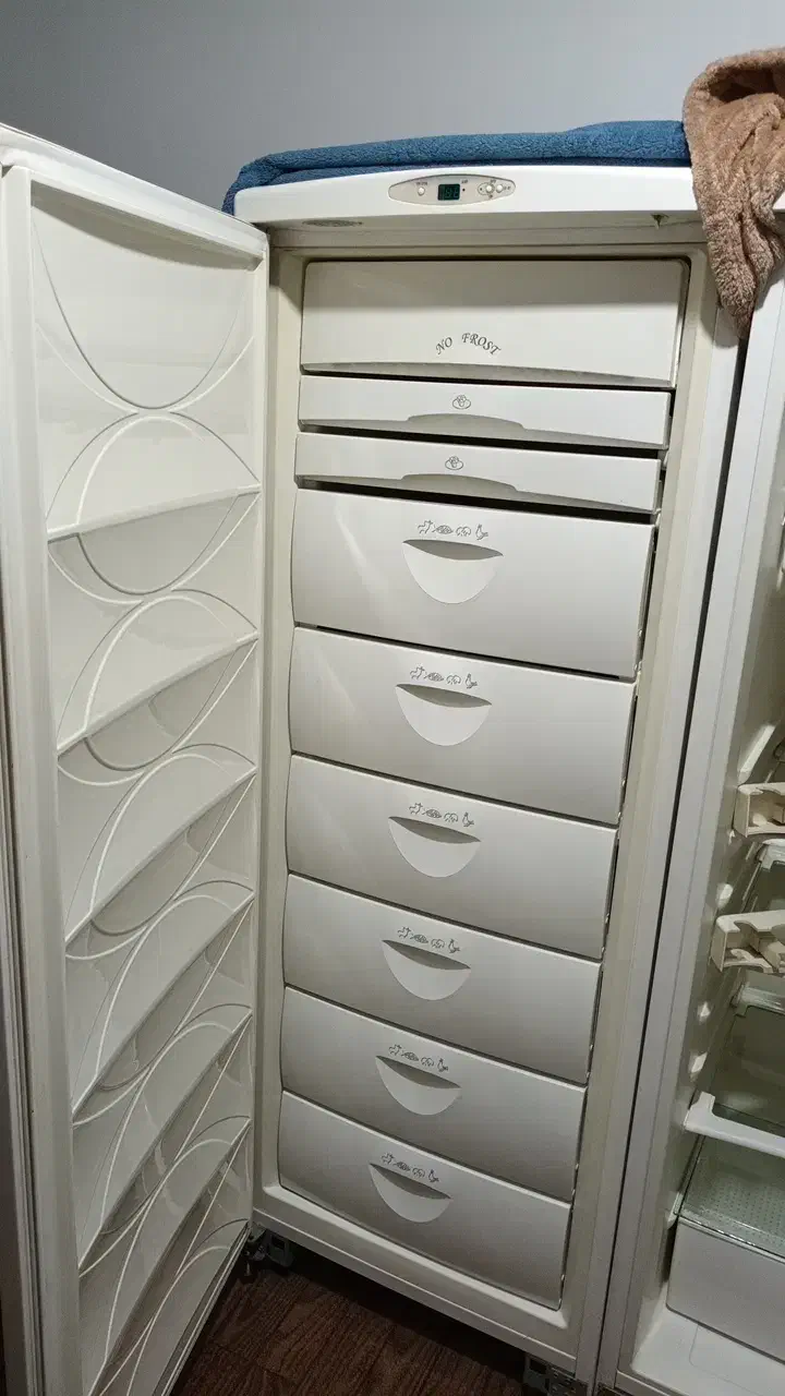 یخچال و فریزر|یخچال و فریزر|اندیشه, شهرک کوثر|دیوار