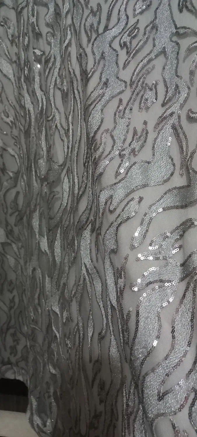 پیراهن بلند مجلسی سایز ۴۸و۵۰ در بومهن|لباس|رودهن, |دیوار