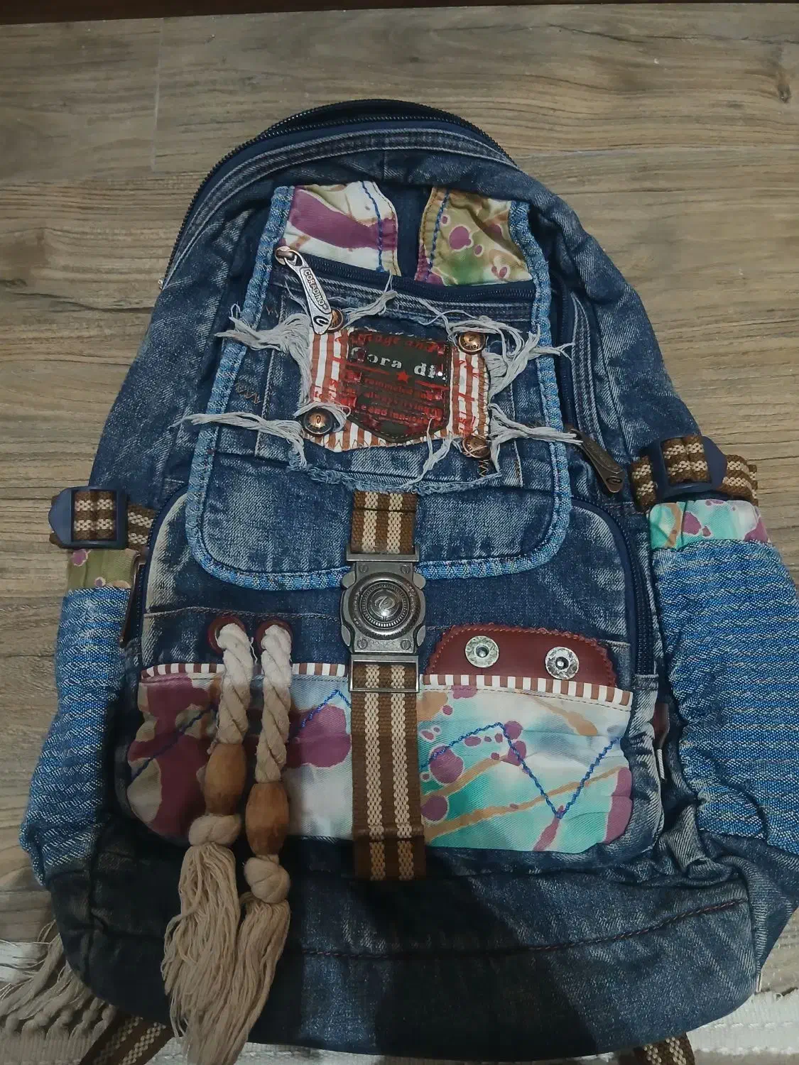 کیف|کیف، کفش، کمربند|یزد, |دیوار