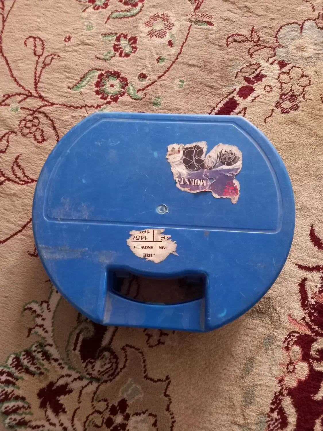 زنجیر چرخ پراید وتیبا|قطعات یدکی و لوازم جانبی|قم, ولیعصر|دیوار