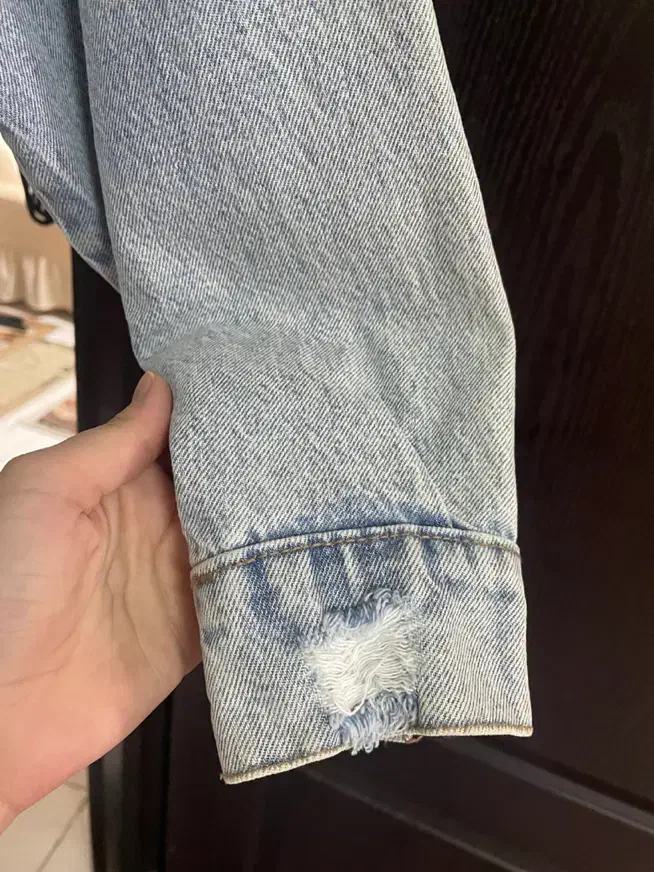 کت جین زنانه|لباس|کرج, گوهردشت|دیوار