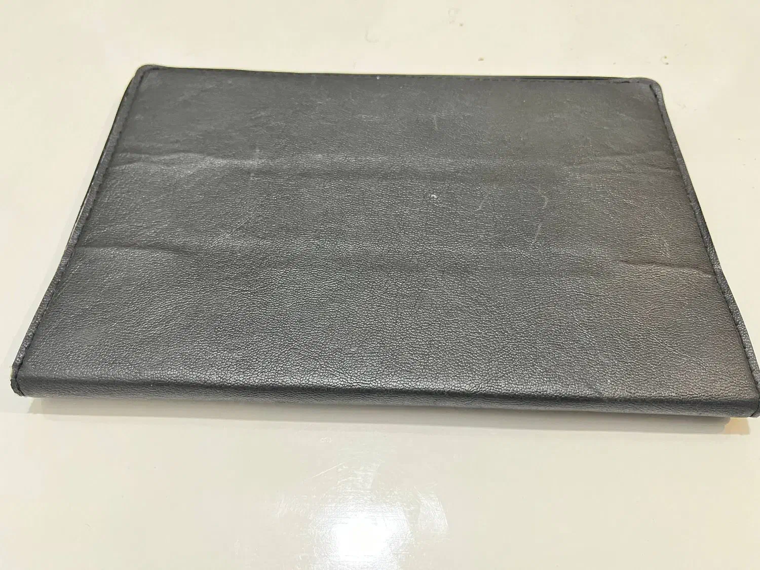 تبلت سامسونگ Samsung A8 با کیف محافظ چرم|تبلت|تهران, آجودانیه|دیوار