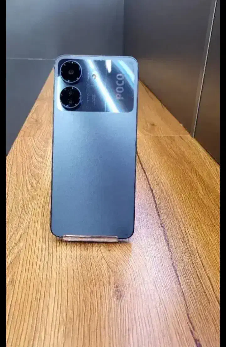 پوکو c65|موبایل|مشهد, شهید مطهری|دیوار