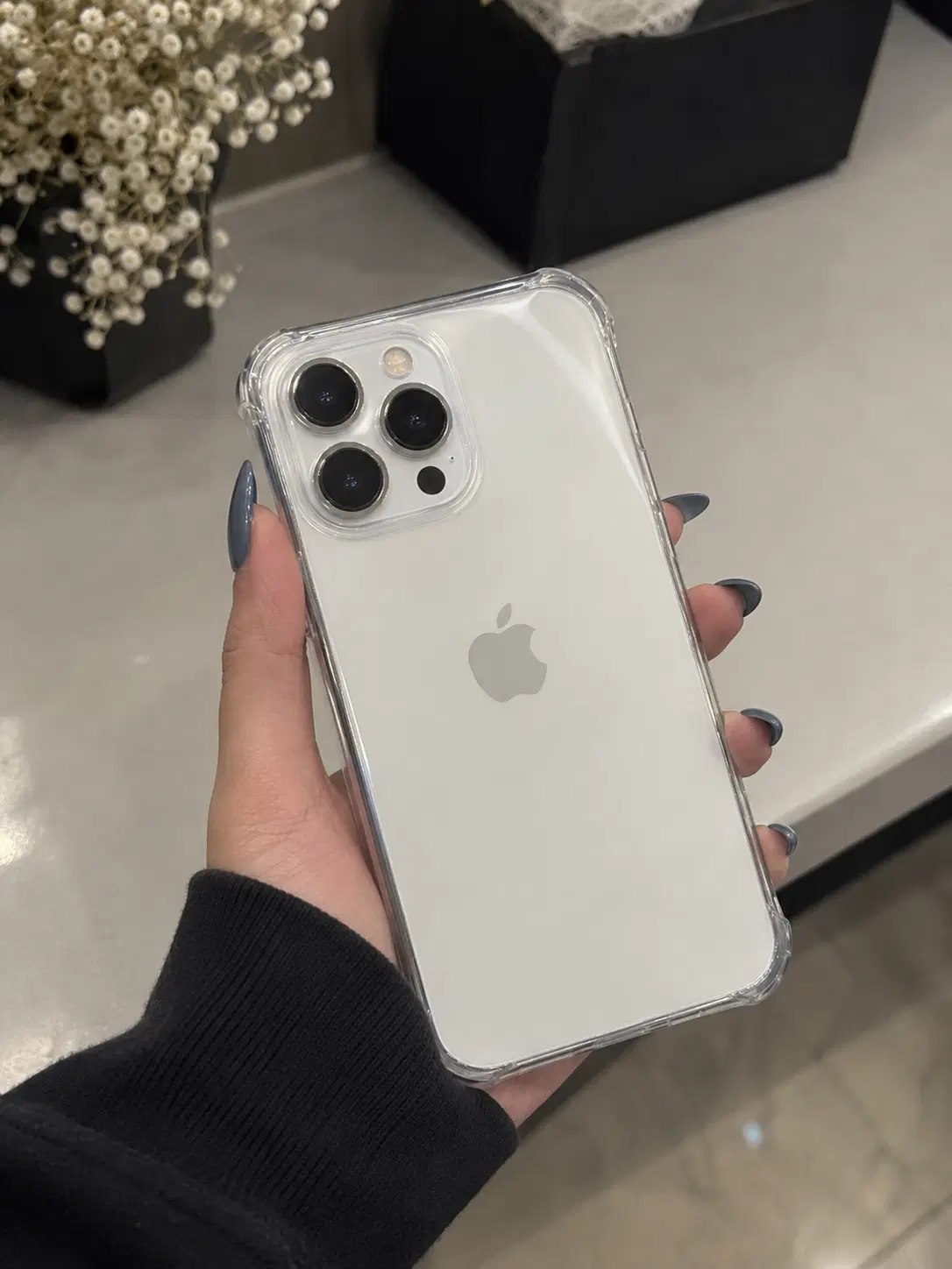 iPhone 12promax|موبایل|اندیمشک, |دیوار