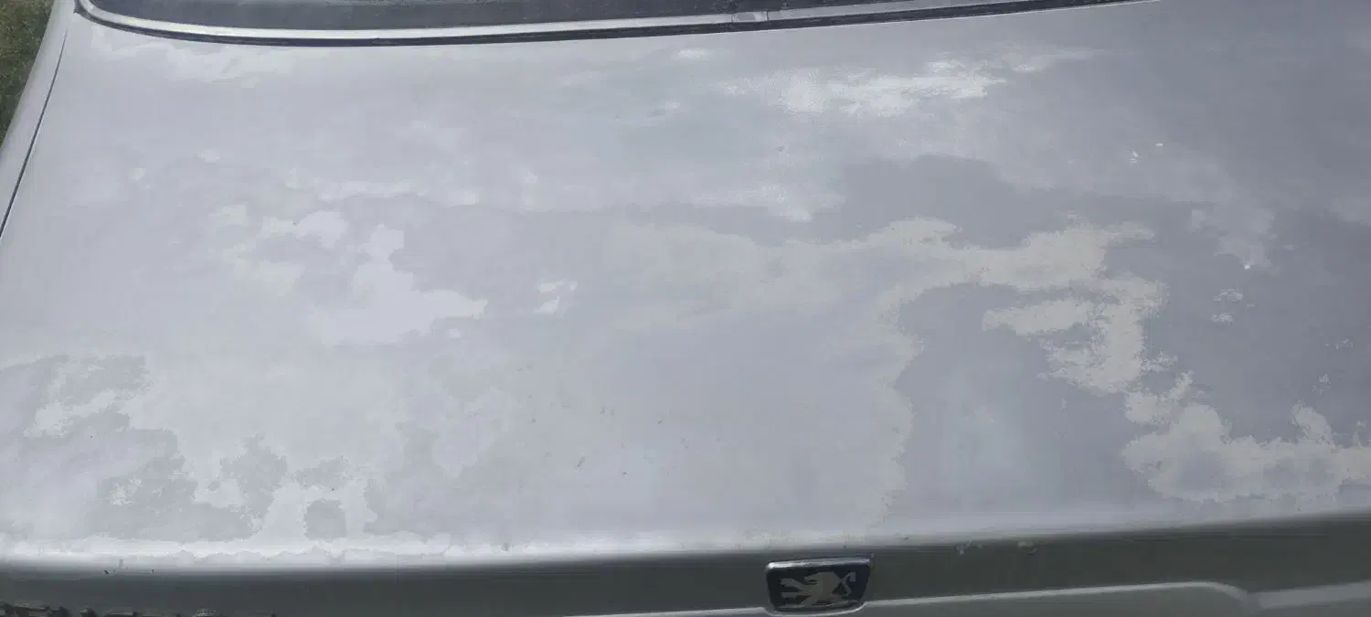 پارس دوگانه مدل 90|خودرو سواری و وانت|میناب, |دیوار