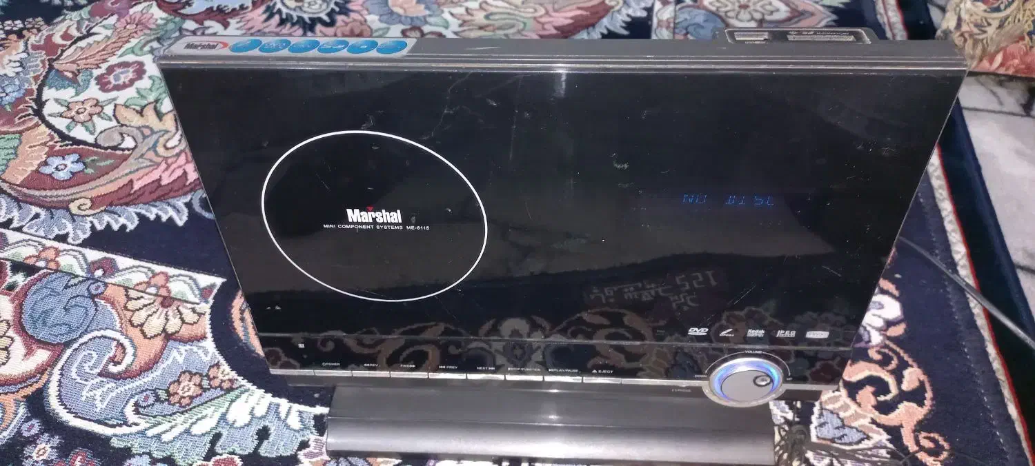 دیویدی فلش خور، اس دی|صوتی و تصویری|چهاردانگه (تهران), |دیوار