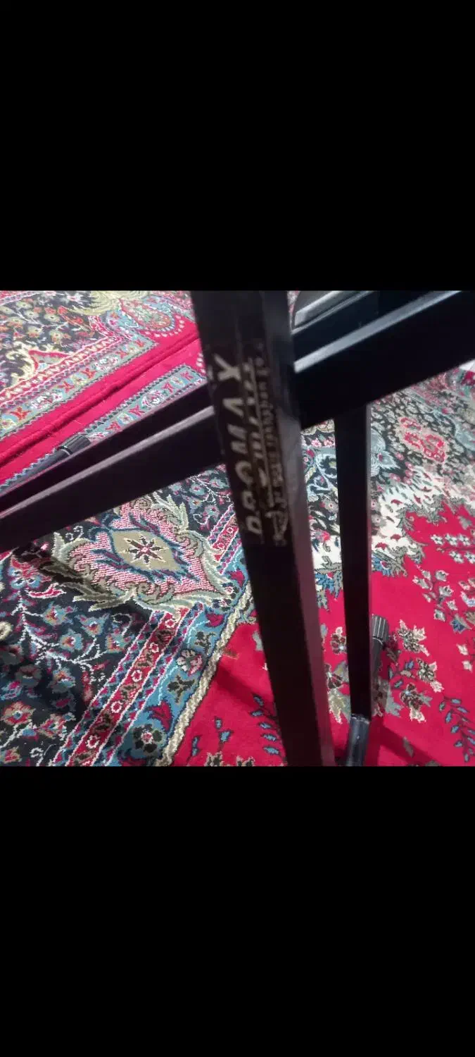 پایه ارگ پرومکس|پیانو، کیبورد، آکاردئون|گرگان, |دیوار