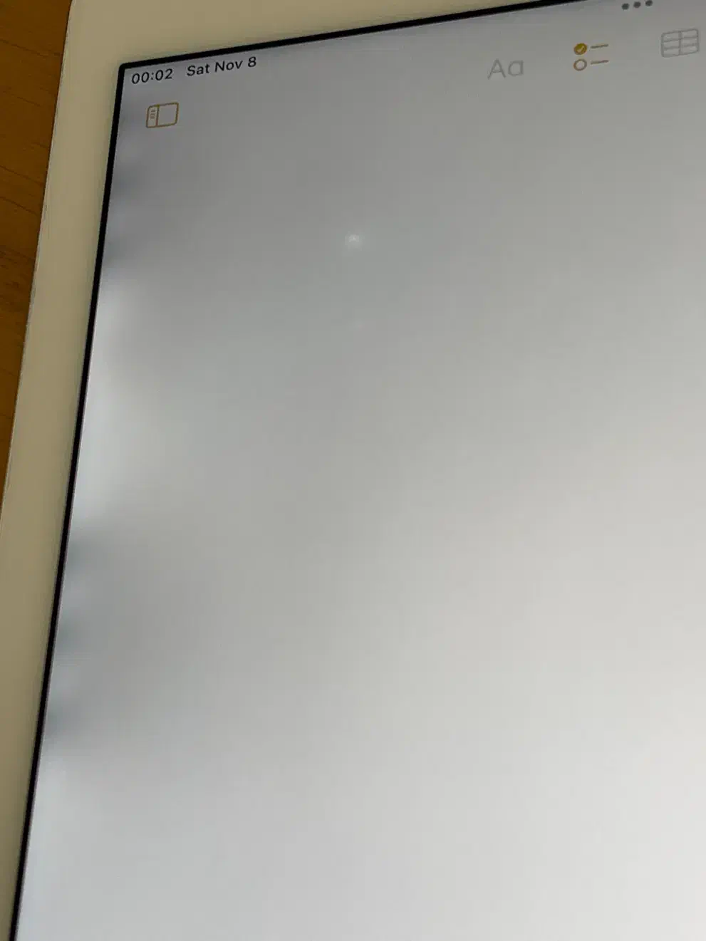 آیپد پرو ۹.۷ ۲۰۱۶ سیم کارت خور|تبلت|تهران, کوهک|دیوار