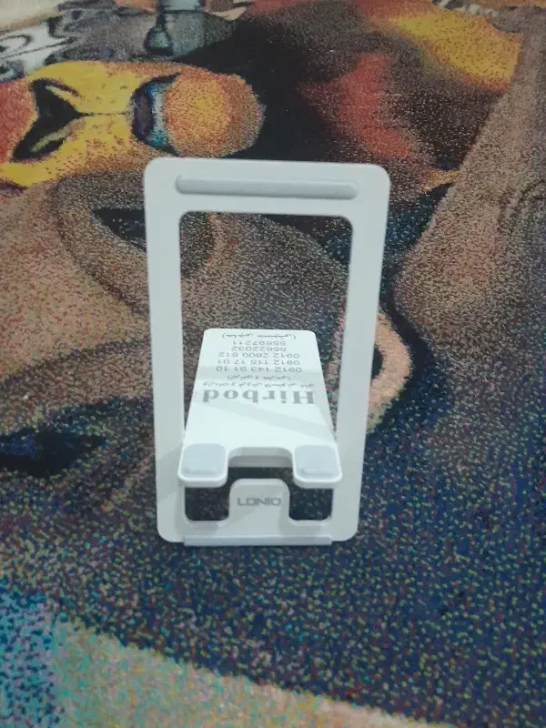 نگه دارندهی گوشی|لوازم جانبی موبایل و تبلت|رباط‌کریم, الارد|دیوار