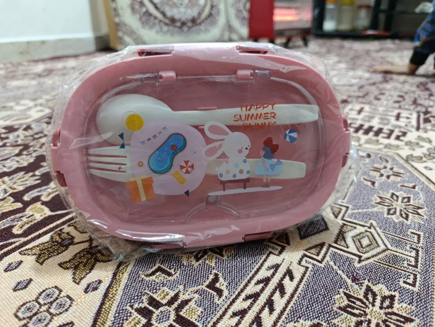 ظرف غذا|ظروف نگهدارنده، پلاستیکی، یک‌بارمصرف|کازرون, |دیوار