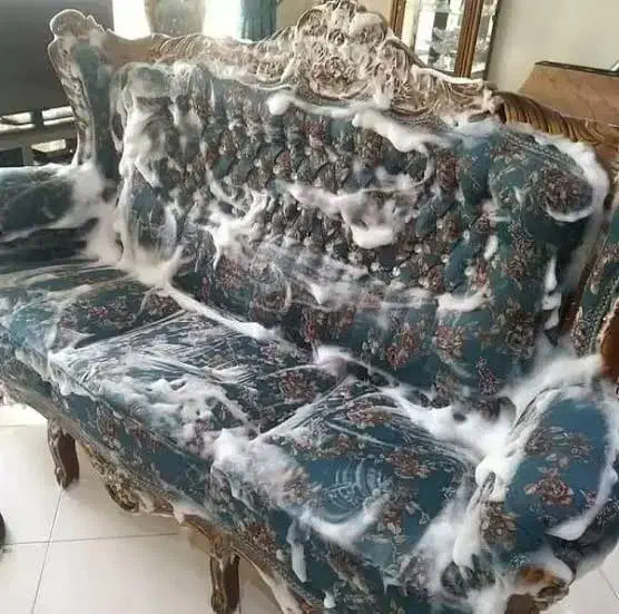 مبل شویی|خدمات نظافت|هشتگرد, شهرک ولیعصر (مصلی)|دیوار