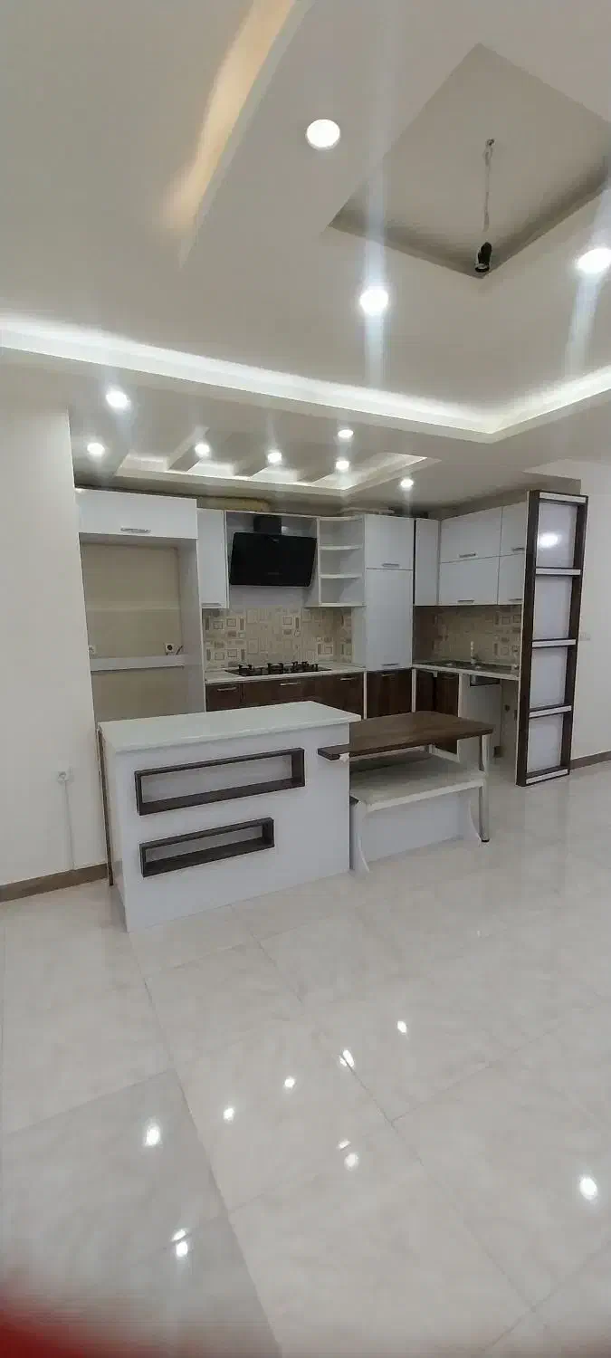 ۷۵متری تک واحدی فرهنگیان کوچه ۶۶ نسق معتبر|فروش آپارتمان|رشت, سیا اسطلخ|دیوار