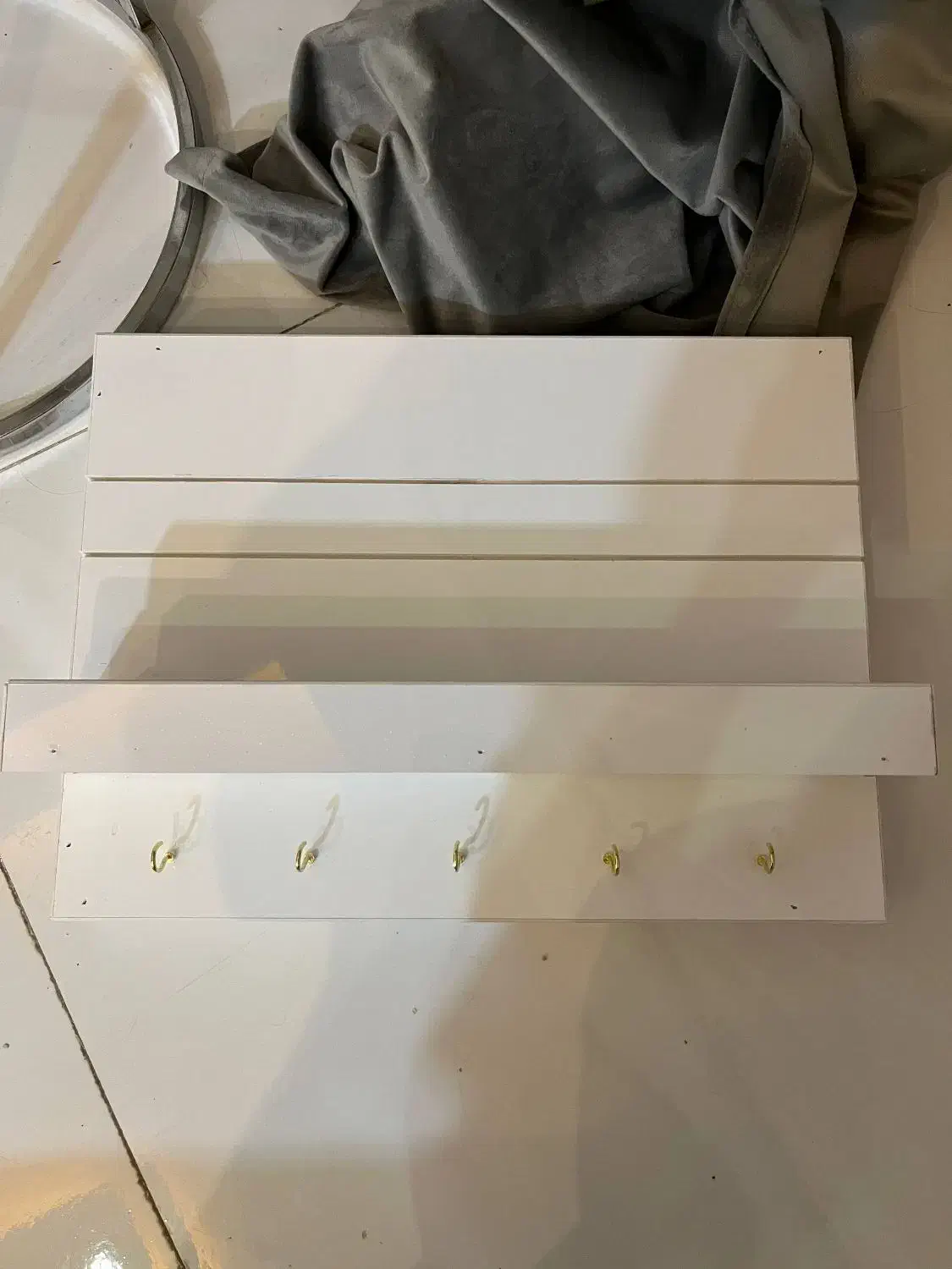 جاکلیدی و جا گلدانی|صنایع دستی و سایر لوازم تزئینی|شهریار, شهرک وائین|دیوار