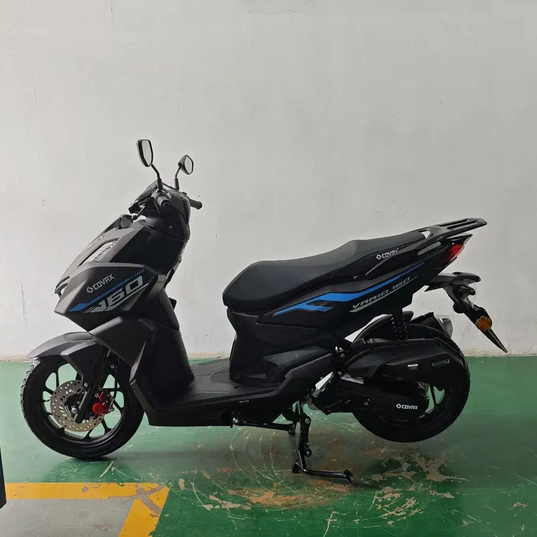 موتور کلیک 160|موتورسیکلت|قشم, |دیوار